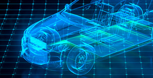 자동차 기초 설계