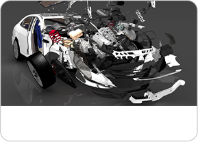 모빌리티 혁신 기술 (자동차 부품, 전장)