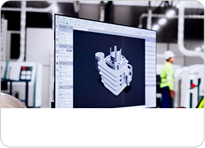 반도체 장비 설계