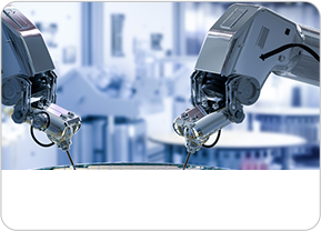 자동화 로봇 장비 설계