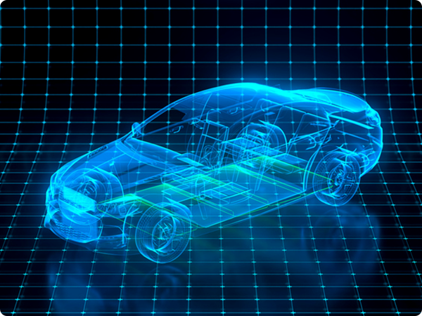 자동차 기초 설계
