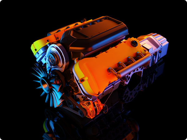 스마트 자동차 요소/ 자동차설계