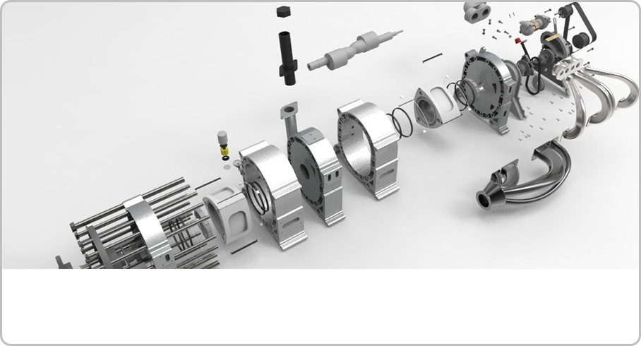 모빌리티 플랫폼/부품 설계