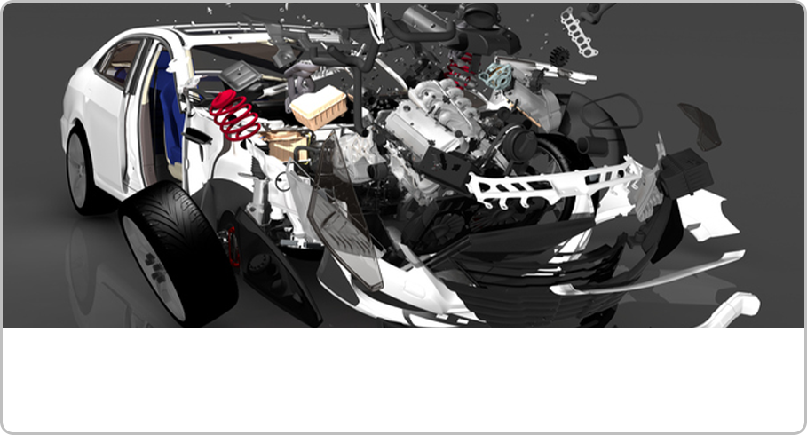 모빌리티 혁신 기술 (자동차 부품, 전장)