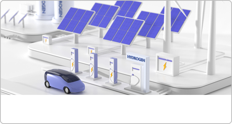 친환경(배터리,수소 등) 장비 설계