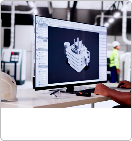 반도체 장비 설계