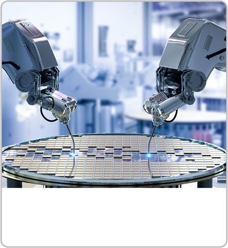 자동화 로봇 장비 설계