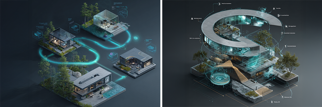 프로젝트 발표회 / 취업특강 / 오프보딩